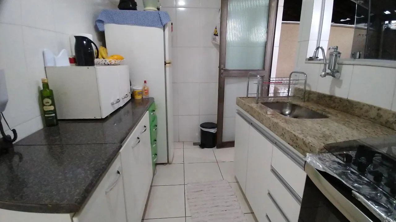 APART.-ÁREA PRIVATIVA-LOCALIZAÇÃO PRIVILEGIADA - Foto 5