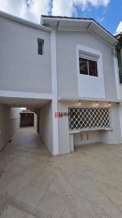 Sobrado recem reformado! 3 dormitórios! - Foto 6