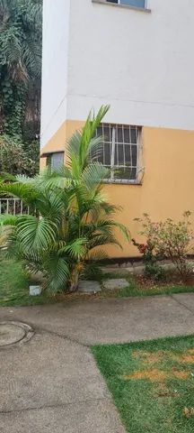 Captação de Apartamento a venda na Rua Alice Ventura, Tony (Justinópolis), Ribeirão das Neves, MG
