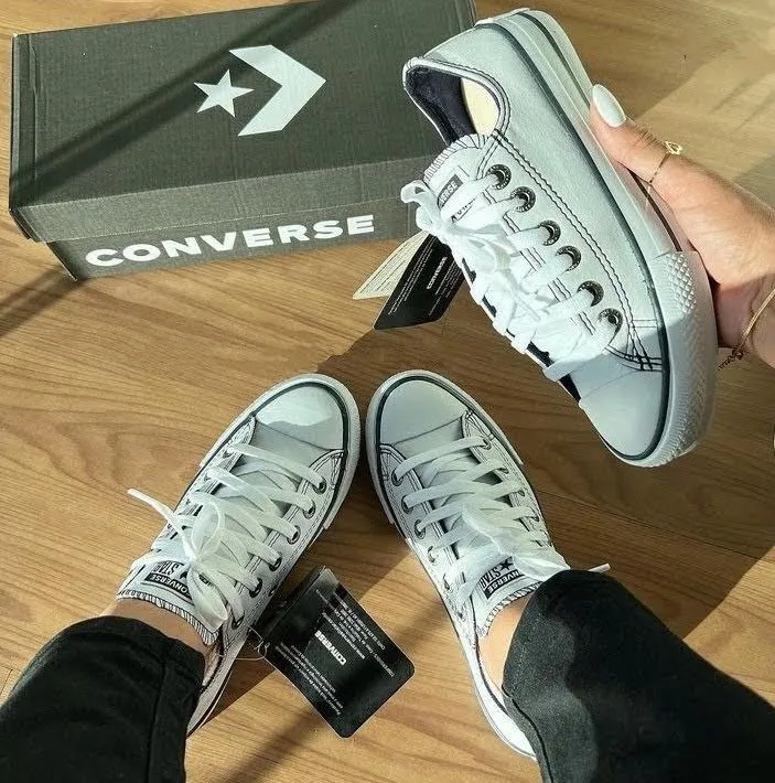 Converse All Star - Original - Unissex