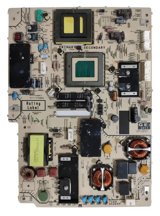 Placa fonte TV 32" Sony KDL-32EX525