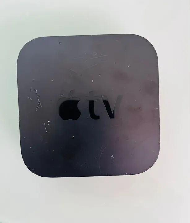 Apple TV 3ª Geração - Streaming de alta qualidade - Foto 6