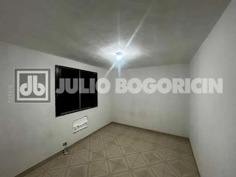 Apartamento - Padrão / Residencial / Praça Seca