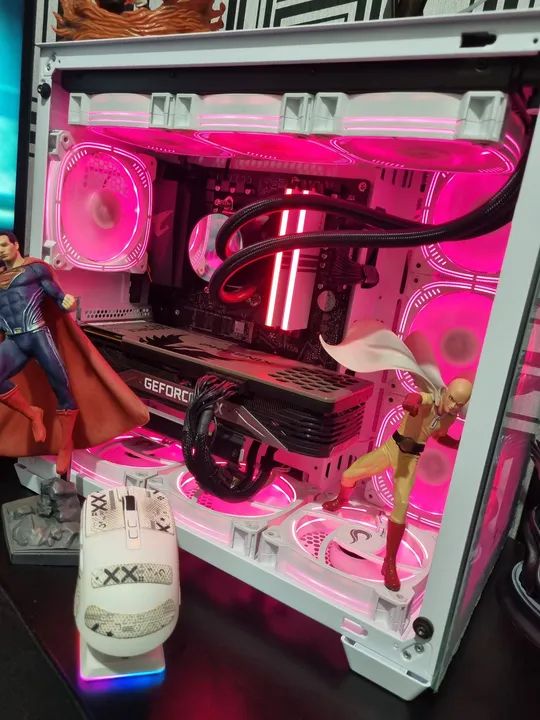 Setup Completo - Foto 6