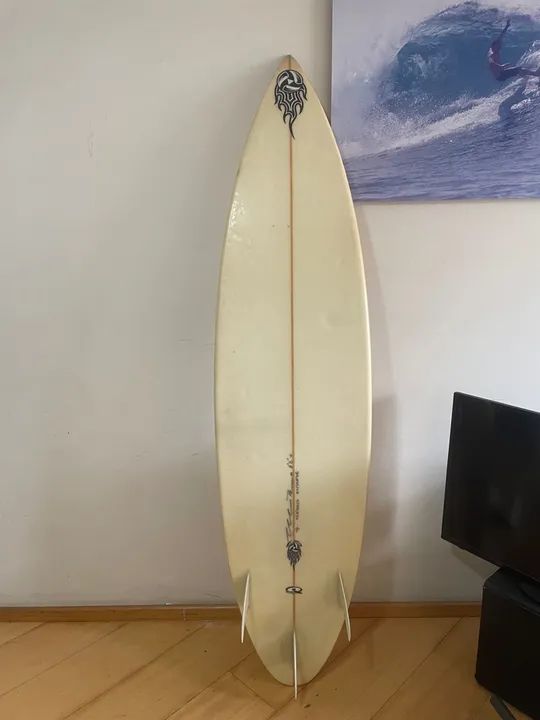 Prancha de surf - Foto 2