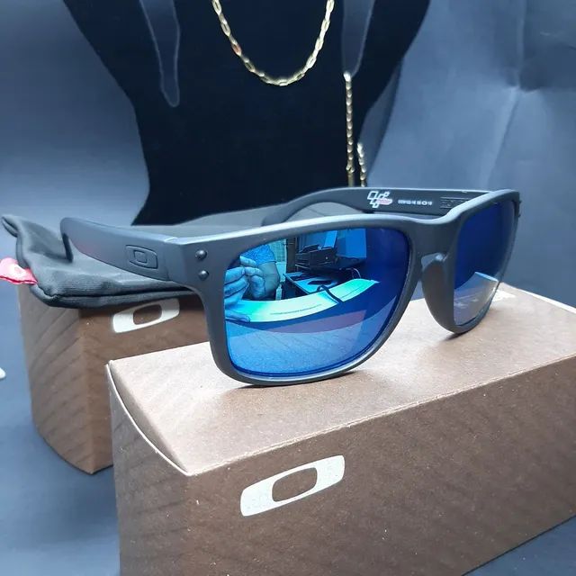 Oakley 2025 holbrook azul