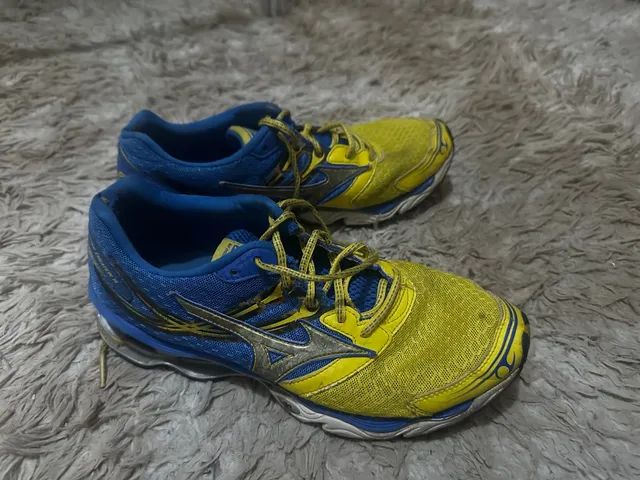 T nis mizuno Cal ados Riacho das Pedras Contagem 1269952965 OLX