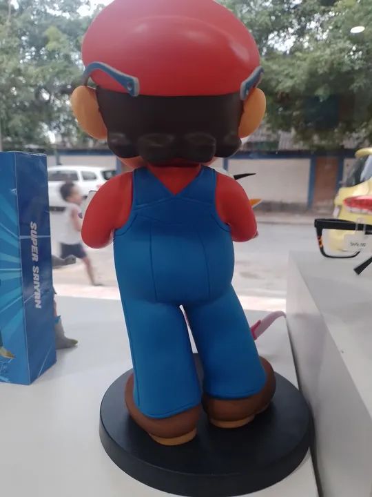 MÁRIO BROS - Foto 3