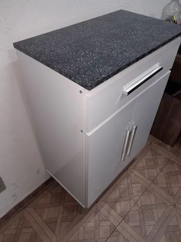 BALCÃO P/ MICROONDAS, LEIAM: - Foto 3