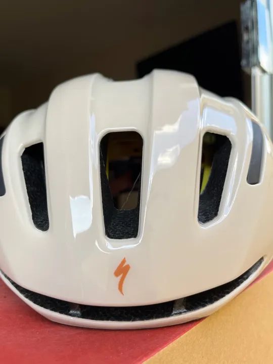 Capacete specialized super novo - Foto 4