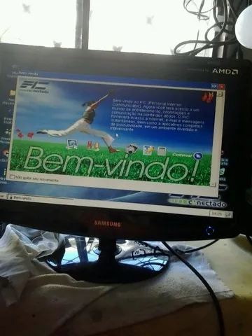 Monitor 17 wide . diversas marcas