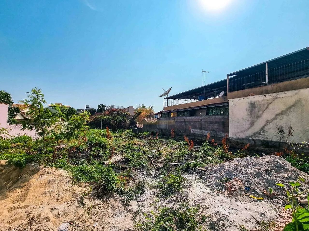 Lote à venda, São Sebastião - Divinópolis/MG - Foto 3