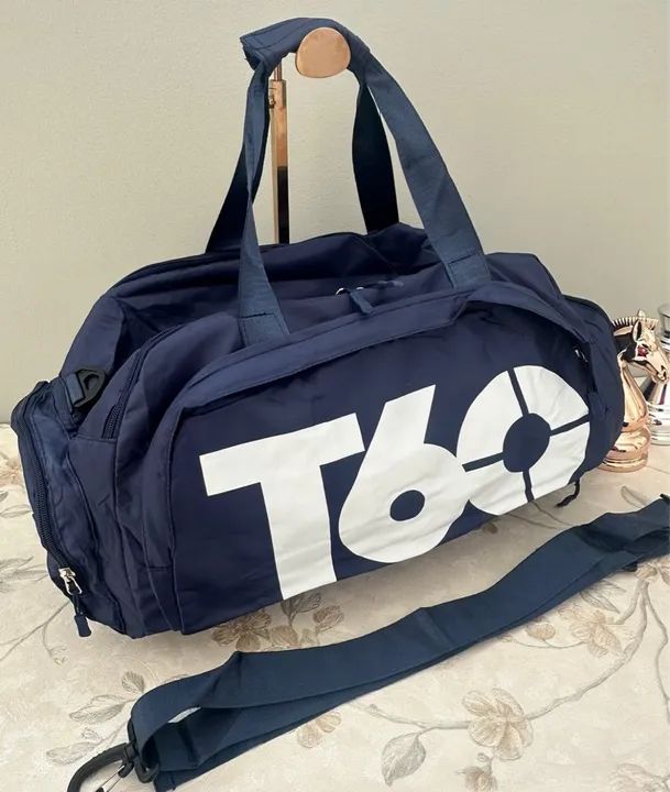 Bolsa de Viagem T60  - Foto 2