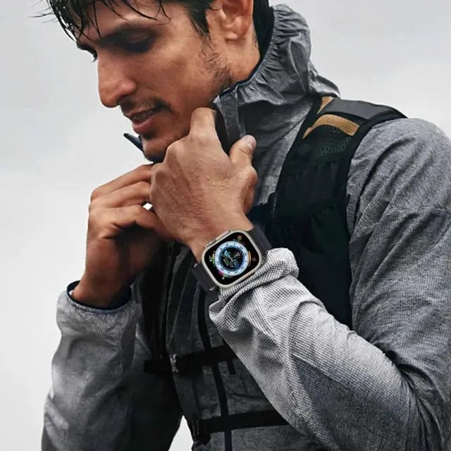 Smartwatch S8 Ultra Max - A Prova D'água.