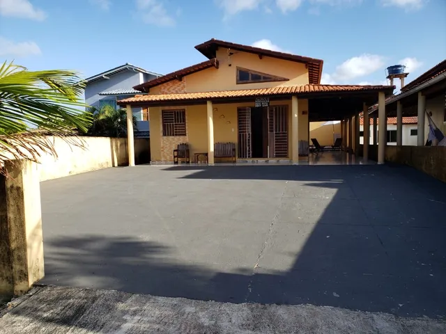 Casas para alugar atalaia Salinópolis