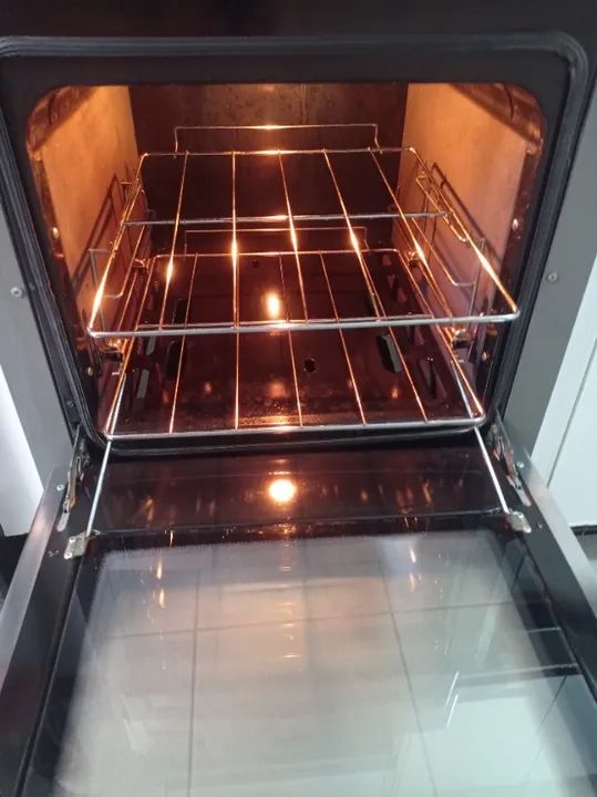 Fogão Brastemp 4 bocas de embutir, ótimo estado - Foto 4