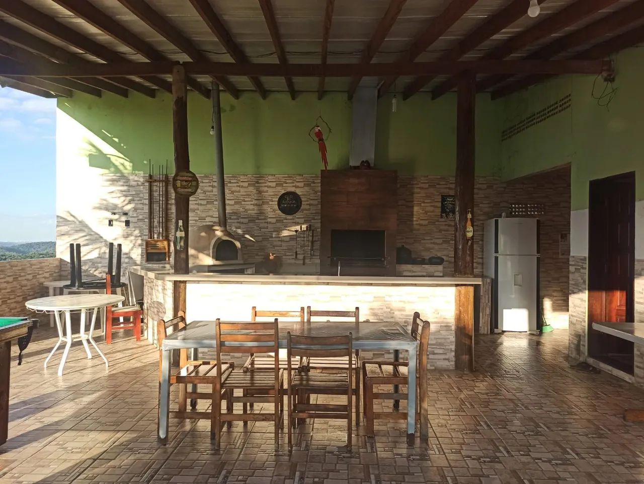 Sitio em Mogi das cruzes  - Foto 6