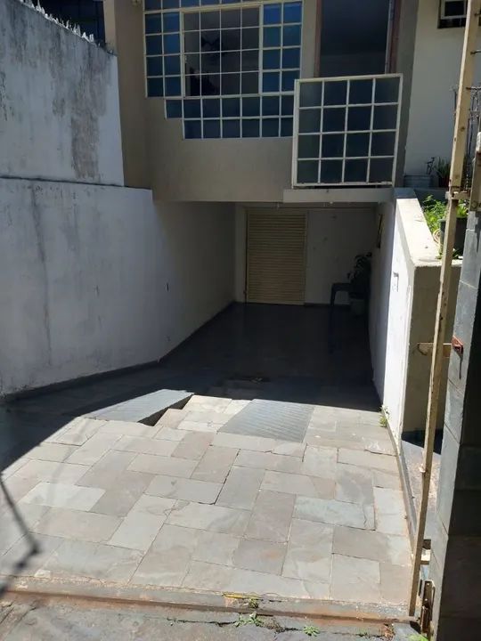 foto - Maringá - Conjunto Residencial Branca Vieira