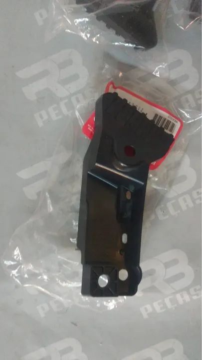 Suporte da grade Honda Hrv  - Foto 3