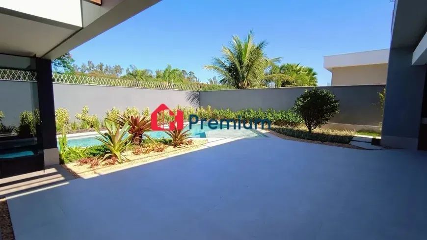 Condominio Alphaville Barra - Foto 4