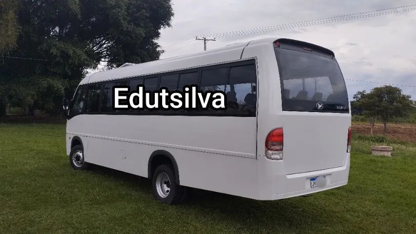 Volare W8 2006 apenas 90 mil kms rodados  - Foto 6