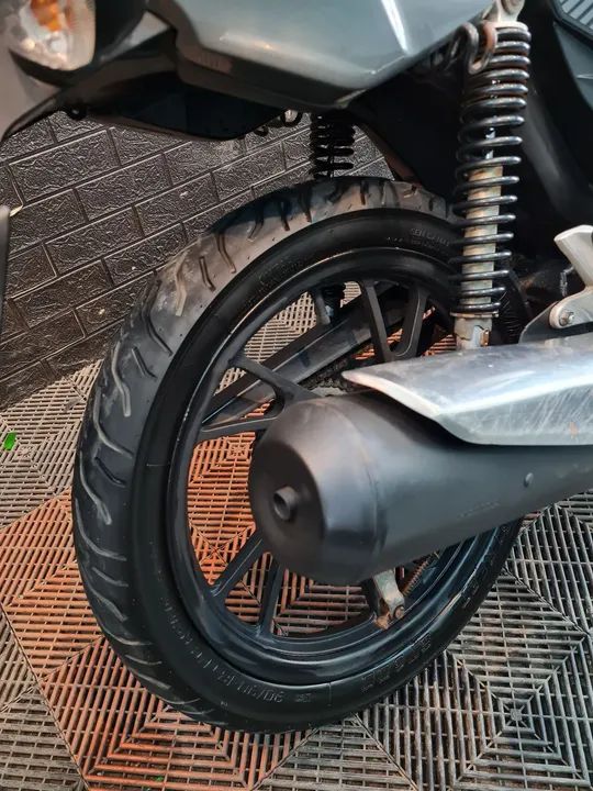 Cg 160 fan 2021 FINANCIAMOS - Foto 8