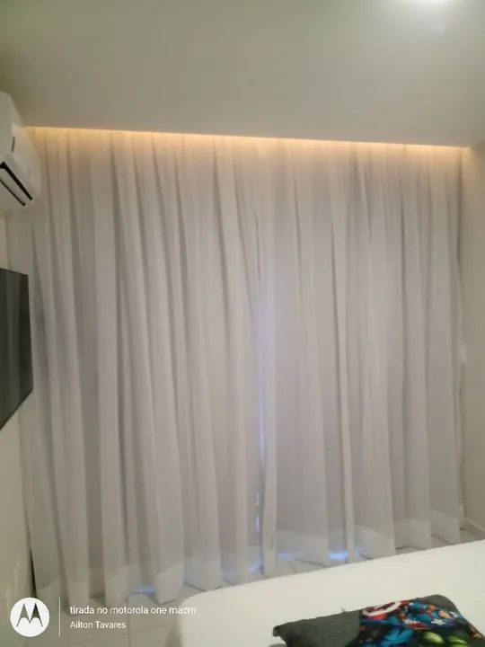 Cortinas sob medida  - Foto 2