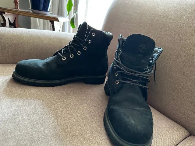 Olx cheap zapatos timberland