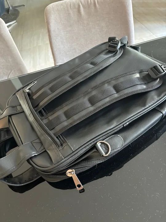 Mochila Executiva MontBlanc - Foto 5