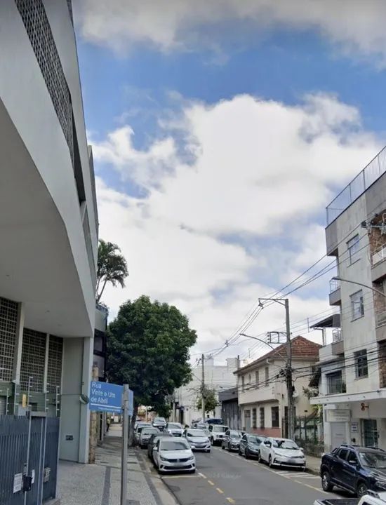 foto - Juiz de Fora - Alto dos Passos