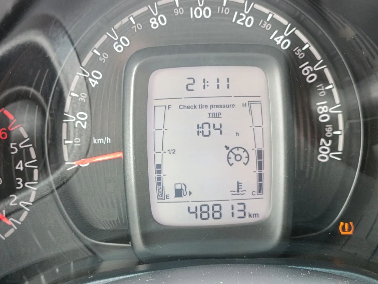 Fiat Mobi like - Foto 3