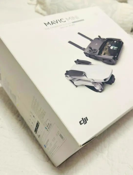 Drone DJI Mavic Mini - Foto 5