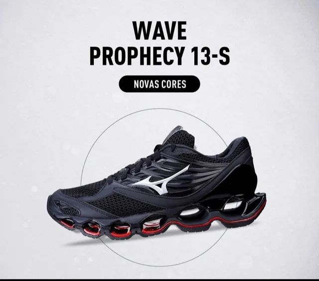 Super oferta Mizuno prophecy 13 - Foto 4