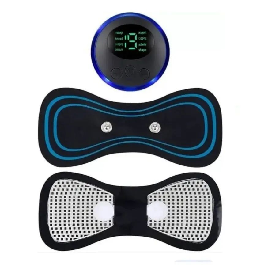 Massageador + kit Mini Bands  - Foto 3