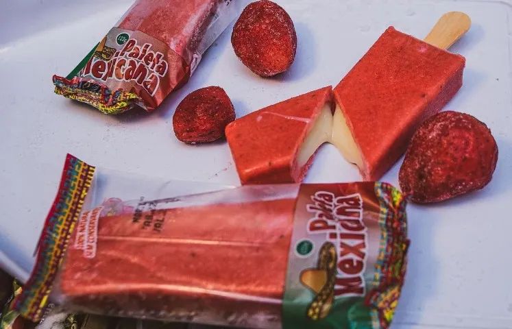 VENDO FABRICA DE PICOLE EM FUNCIONAMENTO - Foto 3