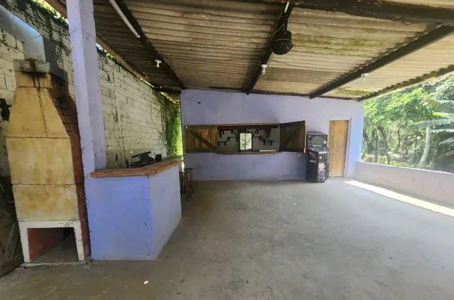 1.2 hectares 217 mil reais rico em água  - Foto 5