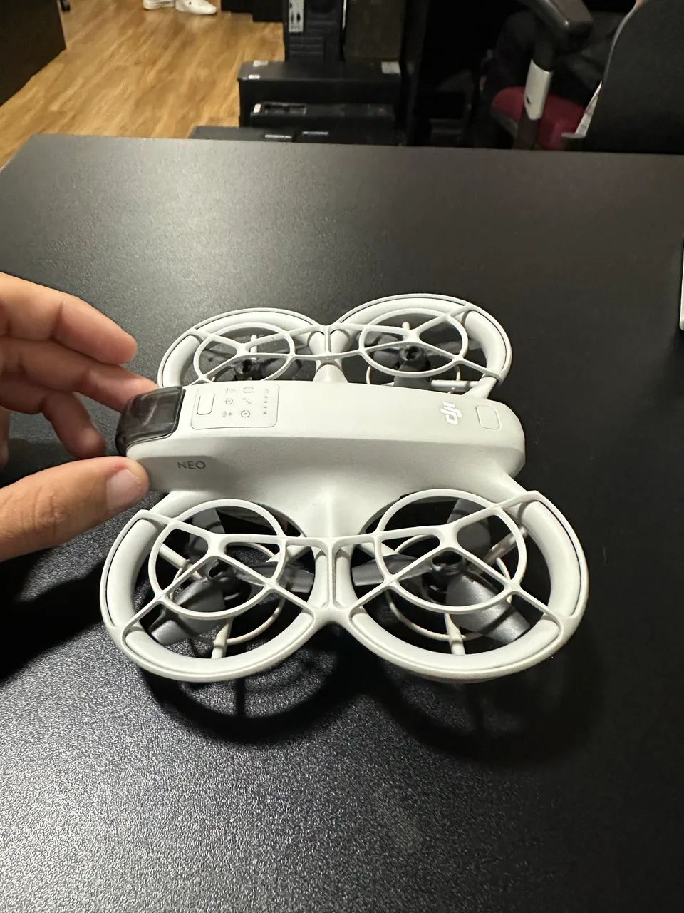 Dji Neo Fly More combo - Foto 4