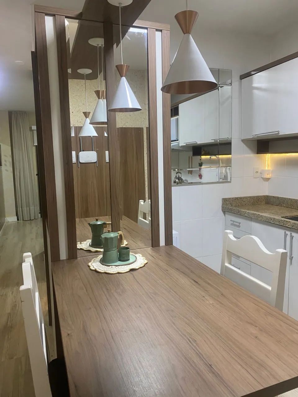 Kitinet no centro  - Foto 2