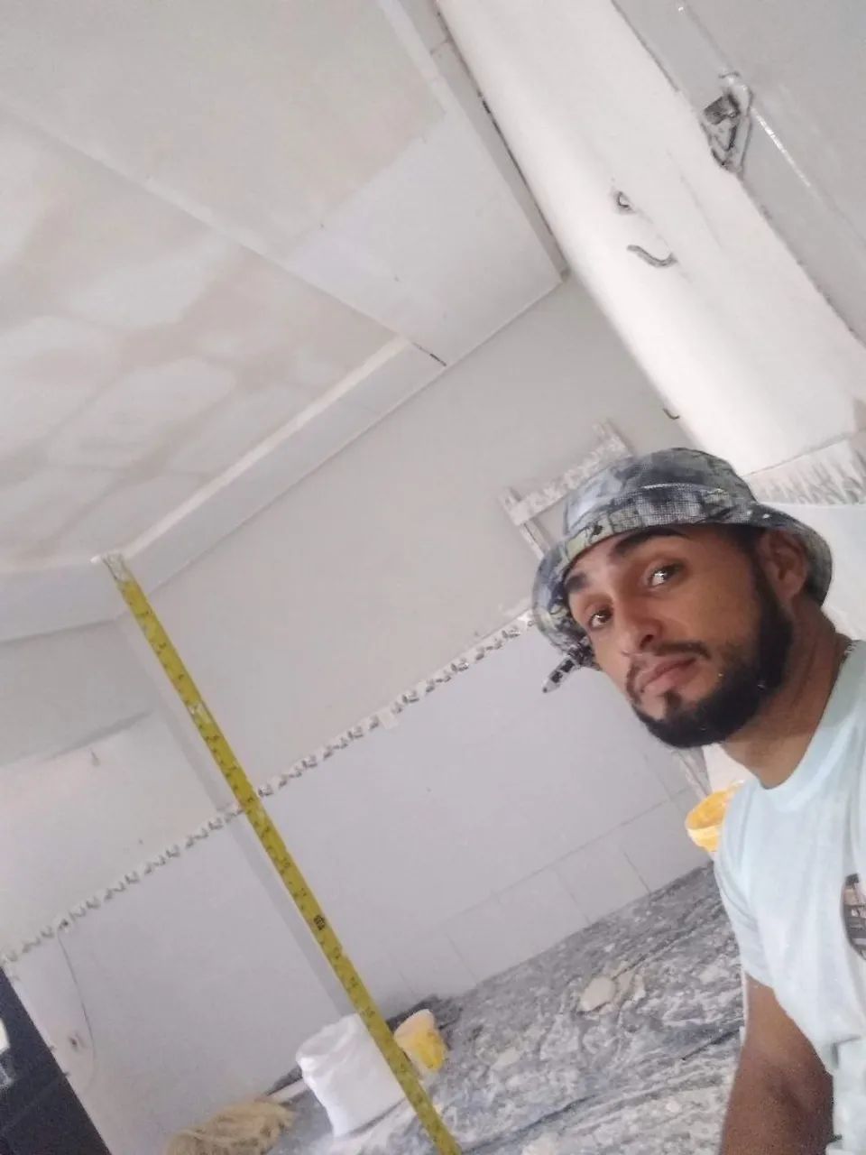 Gesso e gesseiros - Foto 2