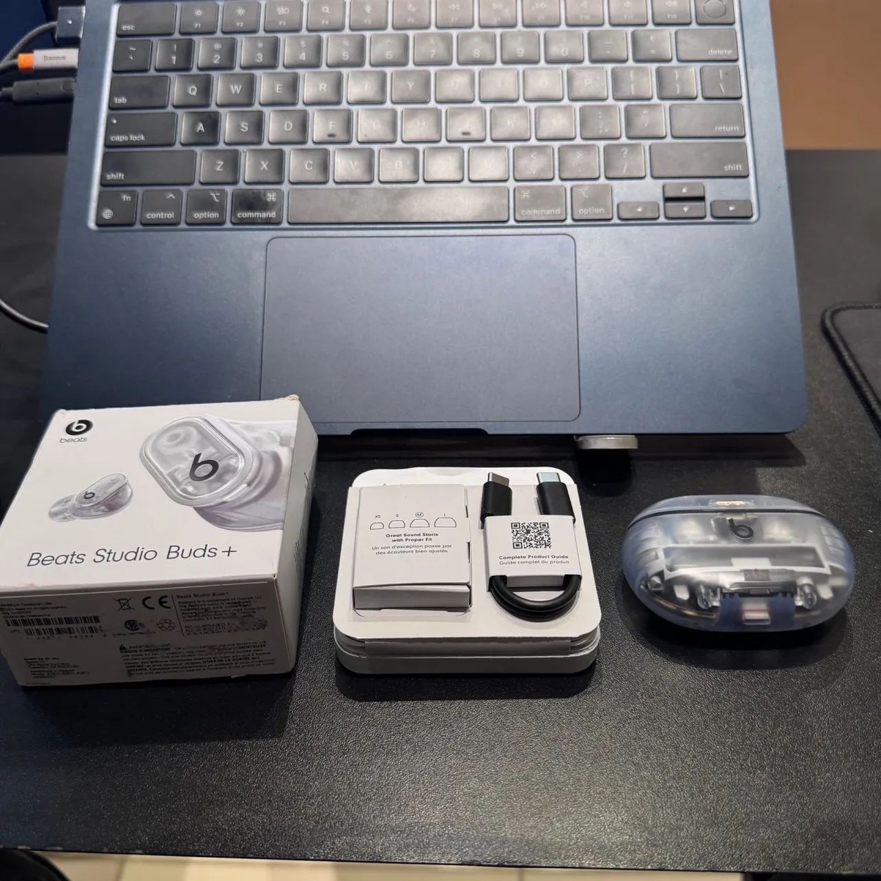 FONE DE OUVIDO  - Foto 3