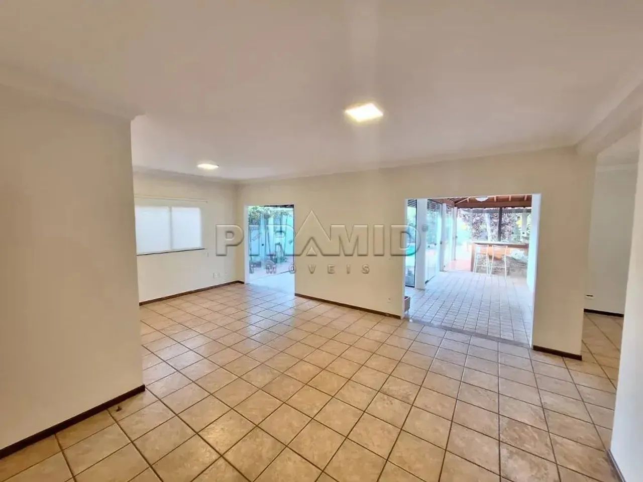 Casa em condomínio fechado com 295m², Bonfim Paulista, Zona Sul em Ribeirão Preto/SP. - Foto 2