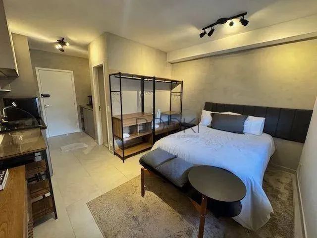 Oportunidade - Viva Benx Vila Olímpia - 24 m²