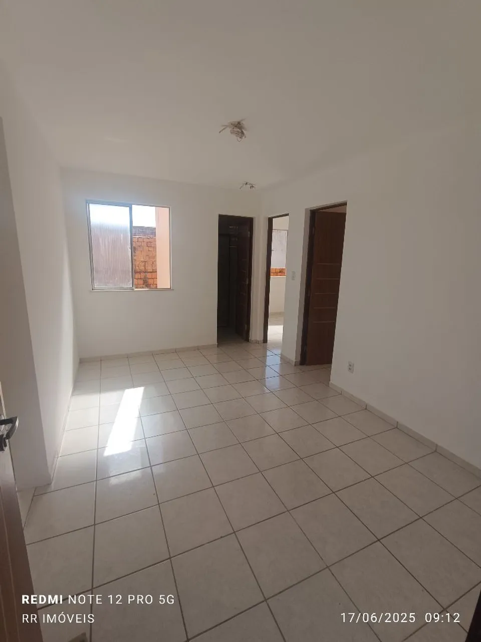 ALUGO APARTAMENTO NO ANGELIM