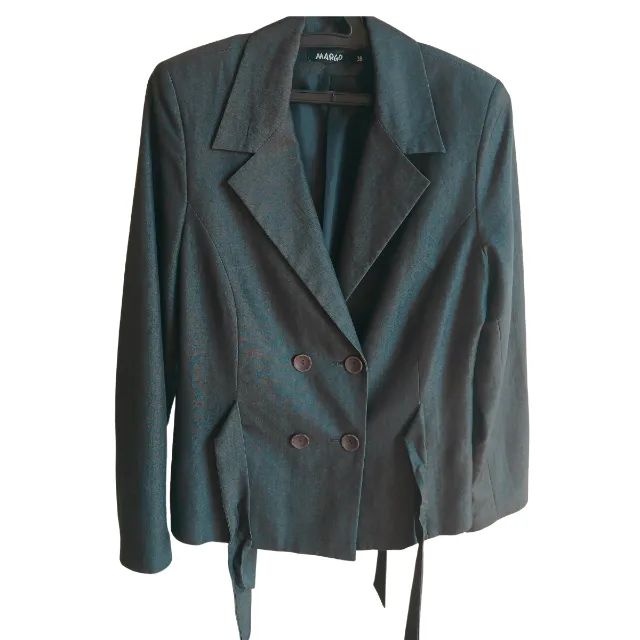 Blazer Social Feminino Margo - Foto 5