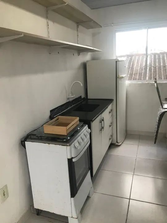 Foto - Palhoça - Jardim Eldorado