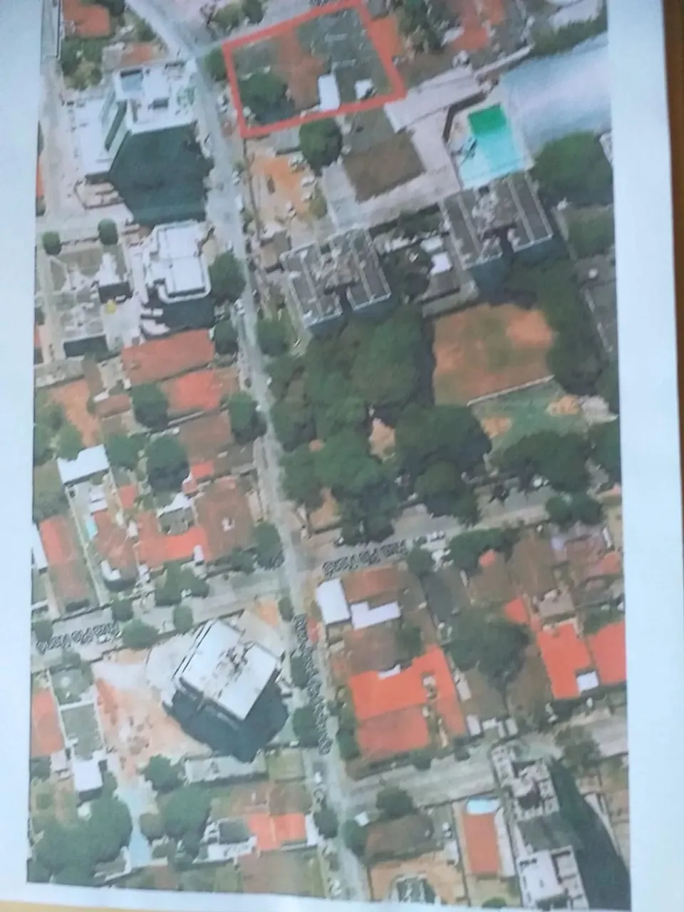 Terreno para venda com 1200 metros quadrados em Torre - Recife - PE