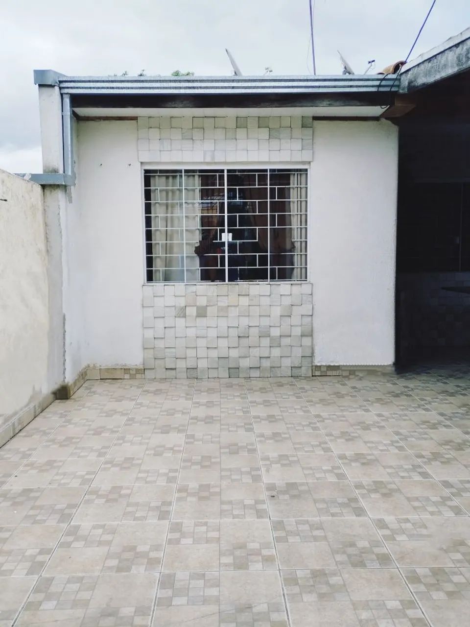 Foto - São José dos Pinhais - Parque da Fonte