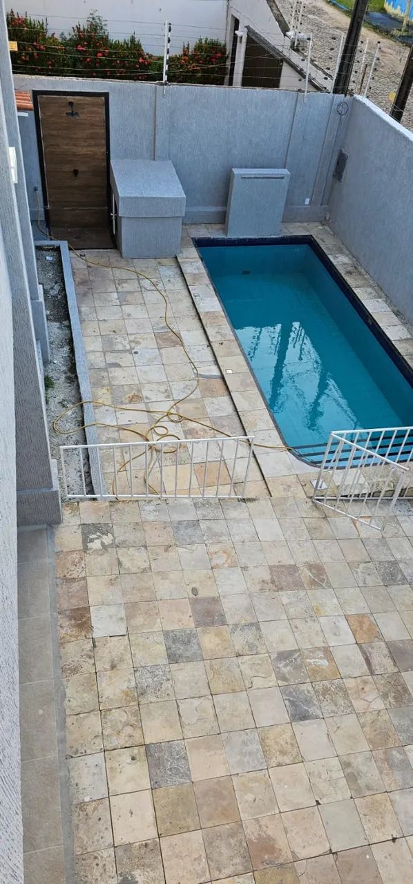 Casa com três suítes  - Sapiranga - 143m² - Foto 4