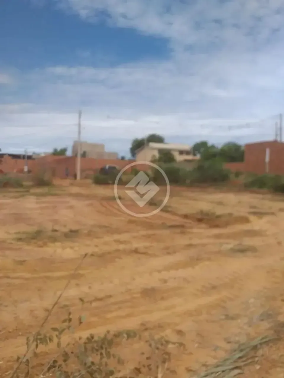 TERRENO RESIDENCIAL À VENDA 10X30M2 R$ 65.000,00 - SANTA CRUZ CUIABÁ-MT codigo: 62621