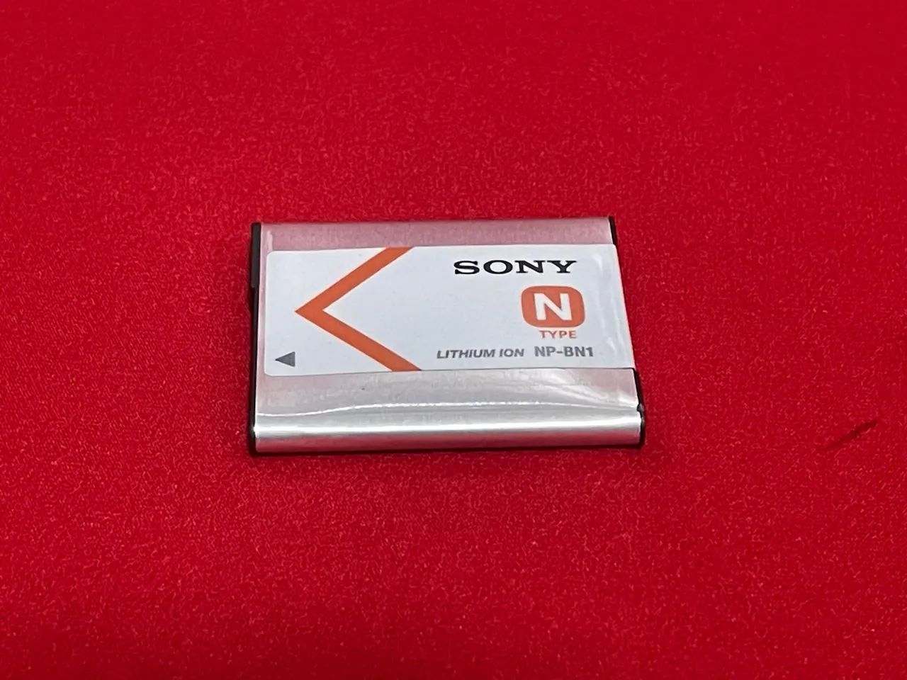 Câmera Fotográfica Sony Cyber-Shot 16.1 Mega Pixels  - Foto 5